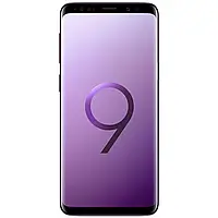 Смартфон Samsung Galaxy S9 SM-G960 64GB Purple (SM-G960FZPD)