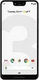 Смартфон Google Pixel 3 XL 4/64GB Clearly White Refurbished, фото 2