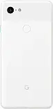 Смартфон Google Pixel 3 XL 4/64GB Clearly White Refurbished, фото 4