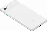Смартфон Google Pixel 3 XL 4/64GB Clearly White Refurbished, фото 7