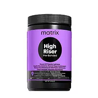 Пудра для осветления High Riser Pre-Bonded Powder Matrix (9 рівнів) , 500 г