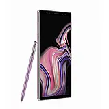 Смартфон Samsung Galaxy Note 9 6/128GB Lavender Purple (SM-N960FZPD), фото 2