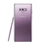 Смартфон Samsung Galaxy Note 9 6/128GB Lavender Purple (SM-N960FZPD), фото 4