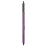 Смартфон Samsung Galaxy Note 9 6/128GB Lavender Purple (SM-N960FZPD), фото 5