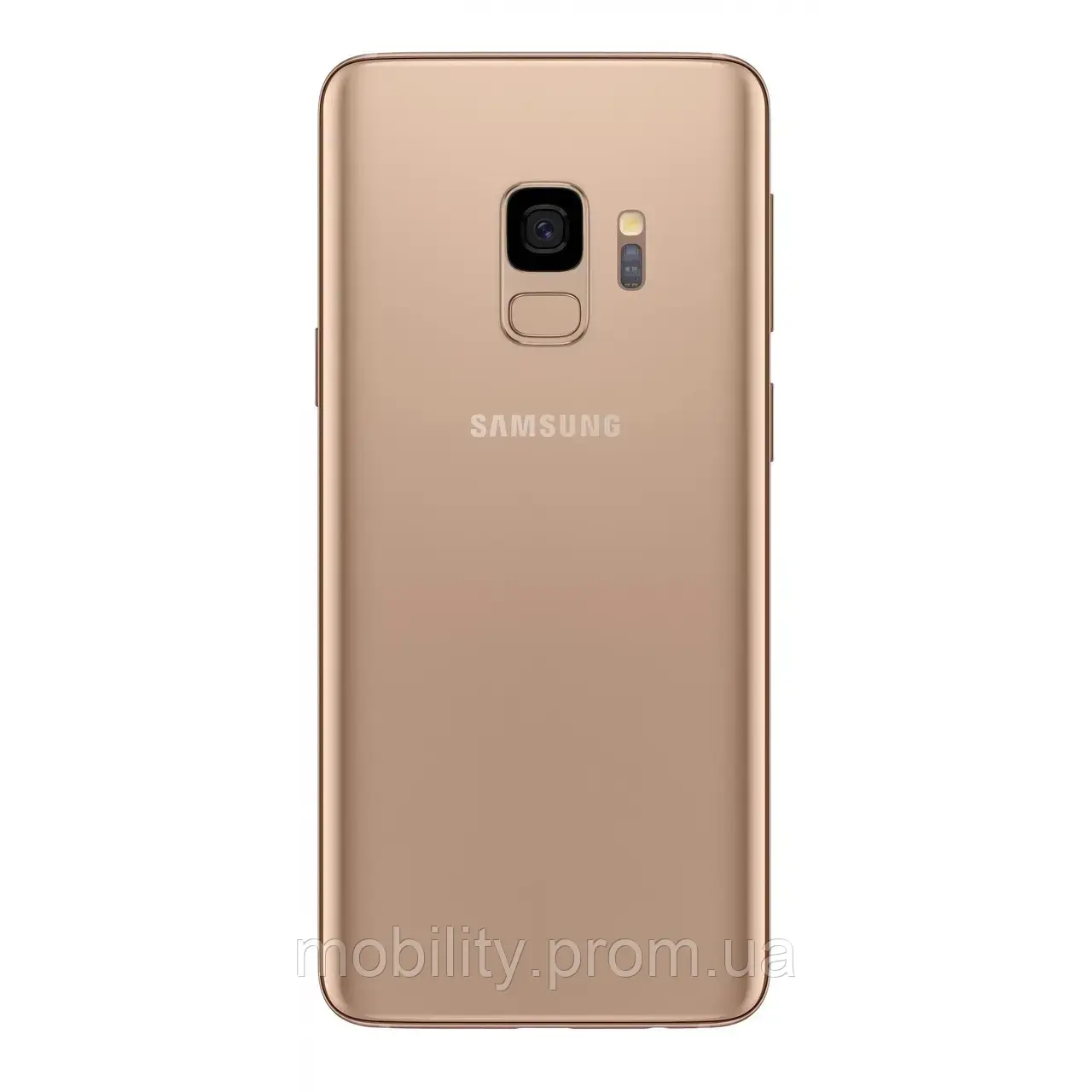 Смартфон Samsung Galaxy S9 SM-G960 64GB Gold