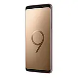 Смартфон Samsung Galaxy S9 SM-G960 64GB Gold, фото 4