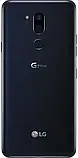 Смартфон LG G7 ThinQ G710ULM 4/64GB Aurora Black 1SIM Refurbished, фото 3