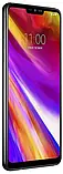 Смартфон LG G7 ThinQ G710ULM 4/64GB Aurora Black 1SIM Refurbished, фото 7