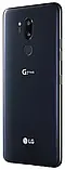 Смартфон LG G7 ThinQ G710ULM 4/64GB Aurora Black 1SIM Refurbished, фото 8