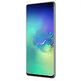 Смартфон Samsung Galaxy S10+ SM-G975 DS 128 GB Green (SM-G975FZGD), фото 2