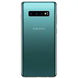 Смартфон Samsung Galaxy S10+ SM-G975 DS 128 GB Green (SM-G975FZGD), фото 3