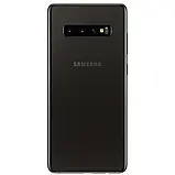 Смартфон Samsung Galaxy S10+ SM-G975 DS 128GB Black (SM-G975FZKD), фото 4