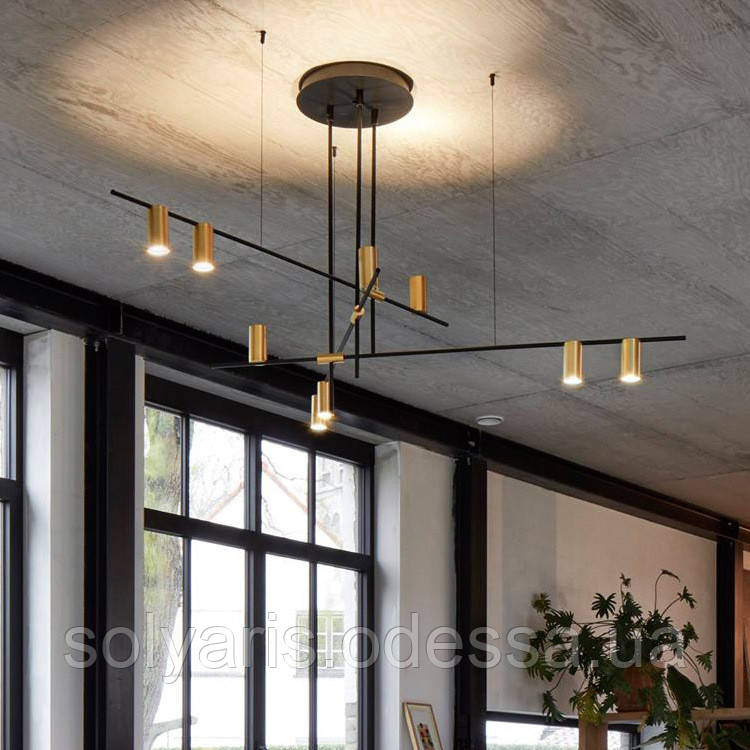 Люстра 221114, фото 1