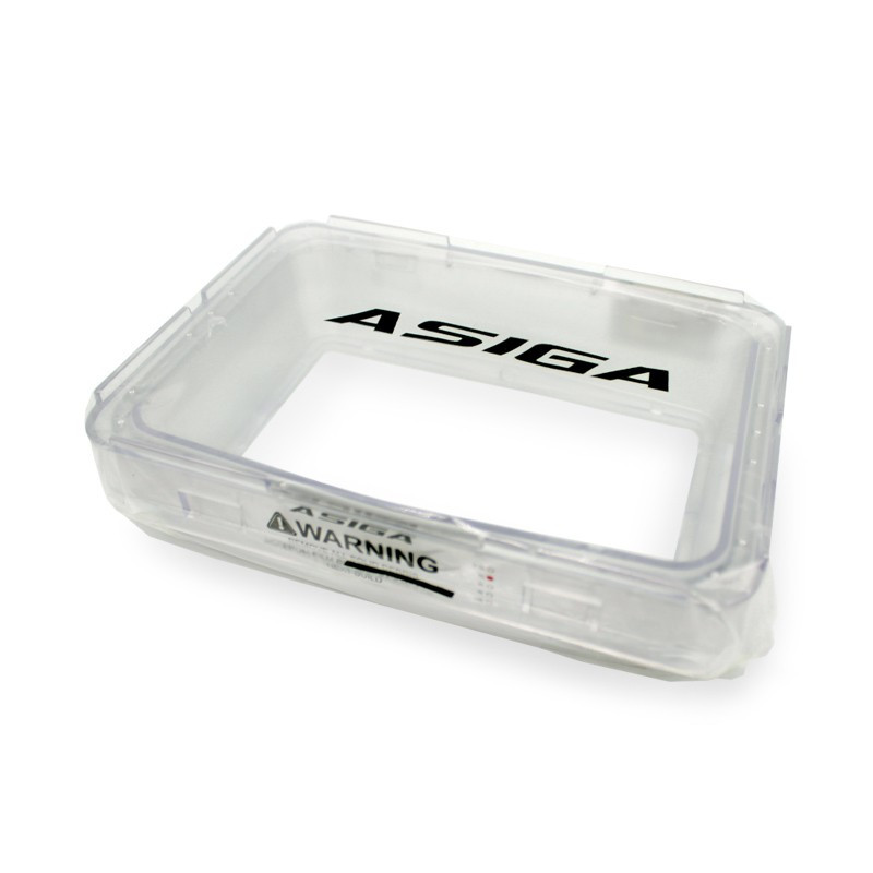 Ванночка Asiga MAX Build Tray, (Асига, Асіга), фото 1