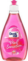 Бальзам для миття посуду Denkmit Pink Sensation, 500 мл