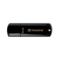 USB флеш наель Transcend 64Gb JetFlash 350 (TS64GJF350) p