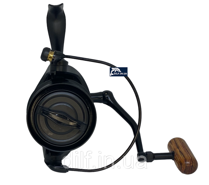 Катушка Feima Xsense ZF 8000 (6+1bb, 4.6:1) карповая тяговая