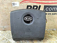 Kia Sorento I BL 2002-2009 подушка безопасности в руль Airbag 56910-3E050