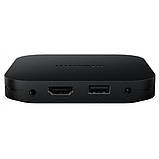 Смарт ТВ Xiaomi Mi Box S 2nd Gen 2023 EU, фото 4