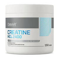 Creatine HCL 2400 (150 caps)