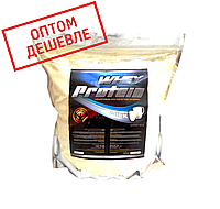 Протеїн сироватковий WHEY WPC 78% на вагу, молоко, від 1 кг, Угорщина