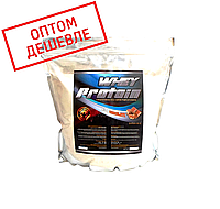 Протеин для роста мышц Whey WPC 78% от 1 кг Венгрия