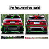 Бризковики Range Rover Evoque Prestige 2011-2019, (4шт.), фото 3