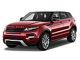 Бризковики Range Rover Evoque Prestige 2011-2019, (4шт.), фото 8