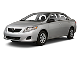 Бризковики Toyota Corolla 2007 -2013 ., (4шт.), фото 10