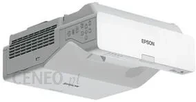 Проектор Epson Eb-760W (V11HA81080)