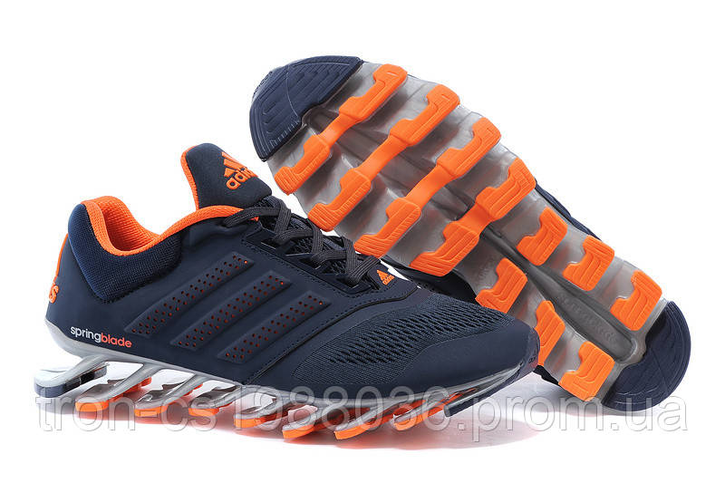 Кросівки чоловічі Adidas Springblade Drive 2.0