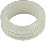 Гумовий ущільнювач на бак води кавомашин Delonghi ESAM і EAM, фото 3