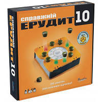 Настільна гра Martinex/Mindtwister Справжній Ерудит 10 (41501265) p