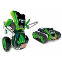 Интерактивная игрушка Blue Rocket Робот Mazzy STEM (XT380851) p