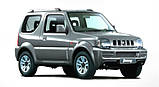 Бризковики Suzuki Jimny 1998-2015, (4шт.), фото 11