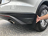 Бризковики Volkswagen Touareg 2018+, (4шт.), фото 6