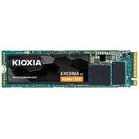 Наель SSD M.2 2280 1TB EXCERIA NVMe Kioxia (LRC20Z001TG8) p