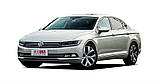 Бризковики Volkswagen Passat B8 2015-2019 Європа, (4шт.), фото 11