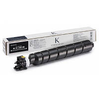 Тонер-картридж Kyocera TK-8345K black (1T02L70NL0) p