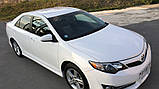 Бризковики Toyota Camry 50 SE USA 2011-2014 Америка, (4шт.), фото 10