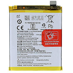 Батарея (акумулятор) OnePlus 6T BLP685, Oneplus 7 GM1903 Оригінал A6010 A6013 3700 mAh