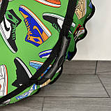 Тюбринг 100 см без камери, надувні санки, ватрушка для дітей і дорослих, тюбінг для катання на гірці, фото 2