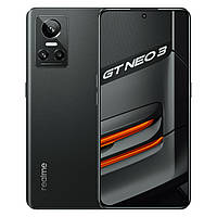 Смартфон Realme GT Neo 3 5G 12/256Gb Black (Global)