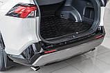 Бризковики Toyota  Rav 4 2019+, (4шт.), фото 4