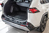 Бризковики Toyota  Rav 4 2019+, (4шт.), фото 7