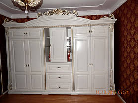 Резьба по дереву 1