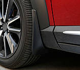 Бризковики Mazda CX-3 2015+, (4шт.), фото 11