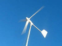 Ветрогенератор ESG 2 КВт 48 В
