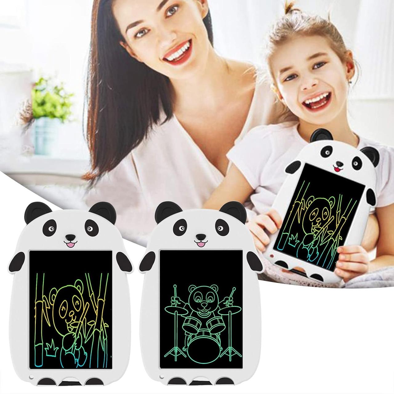 Планшет LCD для малювання 8,5" (кольоровий), фото 1