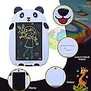 Планшет LCD для малювання 8,5" (кольоровий), фото 4